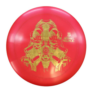 Discraft Big Z Nuke