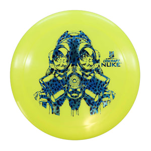 Discraft Big Z Nuke