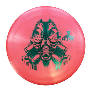 Discraft Big Z Nuke