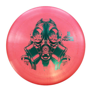 Discraft Big Z Nuke