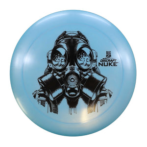 Discraft Big Z Nuke