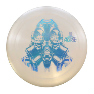 Discraft Big Z Nuke