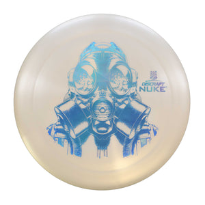Discraft Big Z Nuke
