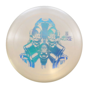 Discraft Big Z Nuke