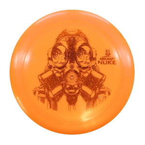 Discraft Big Z Nuke