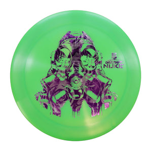 Discraft Big Z Nuke