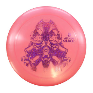 Discraft Big Z Nuke