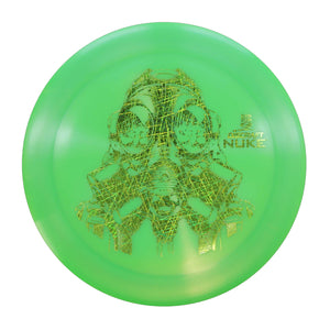 Discraft Big Z Nuke