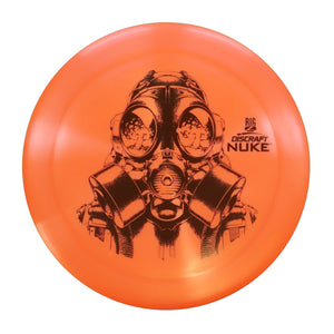 Discraft Big Z Nuke