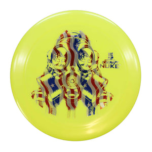 Discraft Big Z Nuke