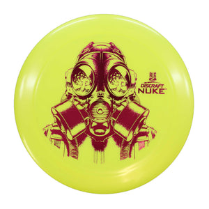 Discraft Big Z Nuke