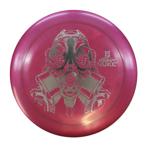 Discraft Big Z Nuke