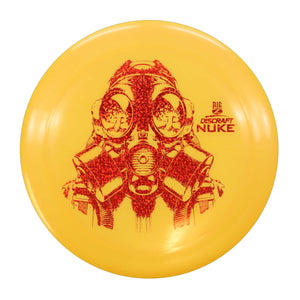 Discraft Big Z Nuke