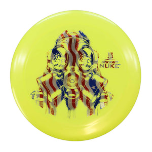 Discraft Big Z Nuke