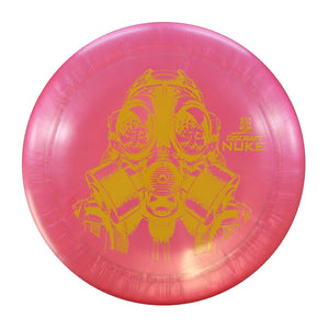 Discraft Big Z Nuke
