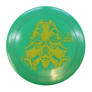 Discraft Big Z Nuke