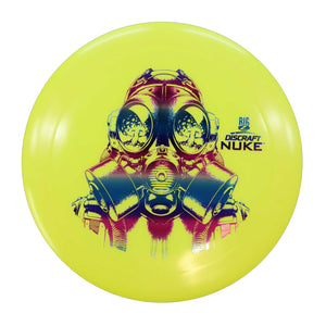 Discraft Big Z Nuke