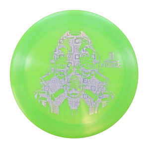 Discraft Big Z Nuke