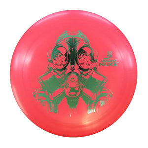 Discraft Big Z Nuke