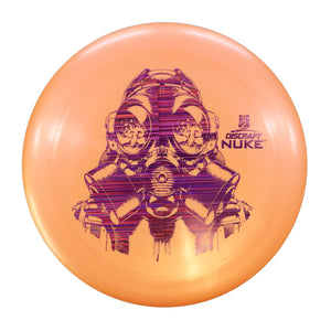 Discraft Big Z Nuke