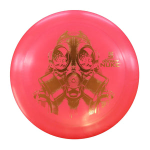 Discraft Big Z Nuke
