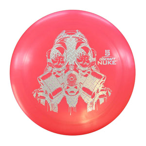 Discraft Big Z Nuke