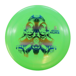 Discraft Big Z Nuke