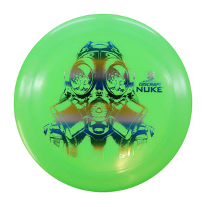 Discraft Big Z Nuke