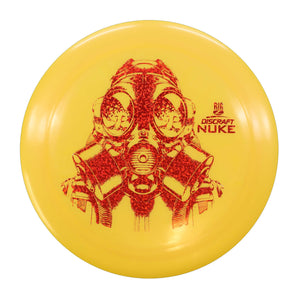 Discraft Big Z Nuke