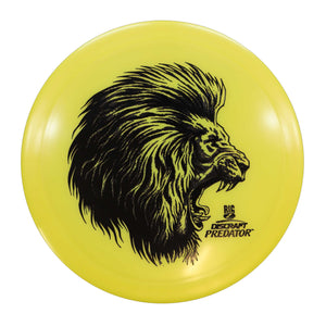 Discraft Big Z Predator