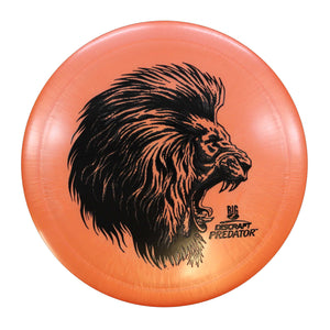 Discraft Big Z Predator