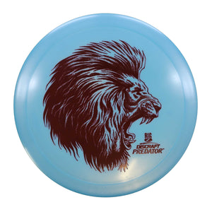 Discraft Big Z Predator