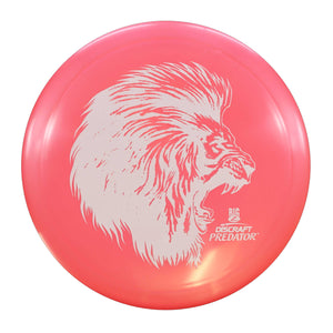 Discraft Big Z Predator