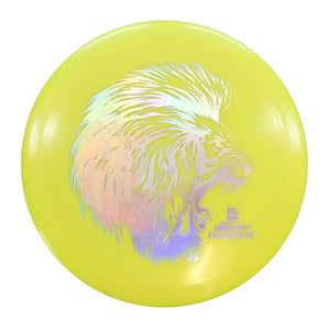 Discraft Big Z Predator