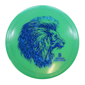 Discraft Big Z Predator