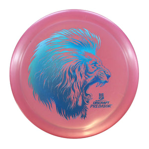 Discraft Big Z Predator