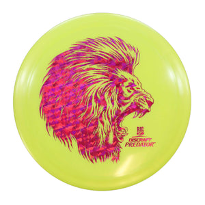 Discraft Big Z Predator