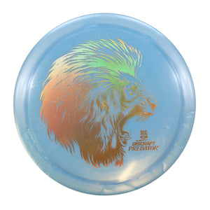 Discraft Big Z Predator