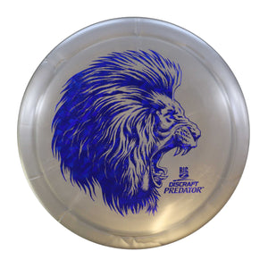 Discraft Big Z Predator