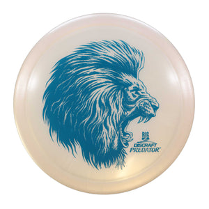 Discraft Big Z Predator
