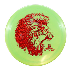 Discraft Big Z Predator
