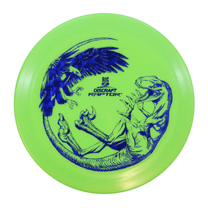 Discraft Big Z Raptor