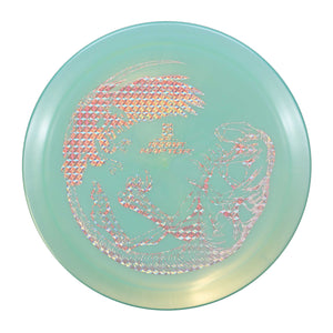 Discraft Big Z Raptor