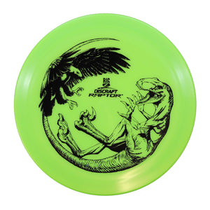 Discraft Big Z Raptor