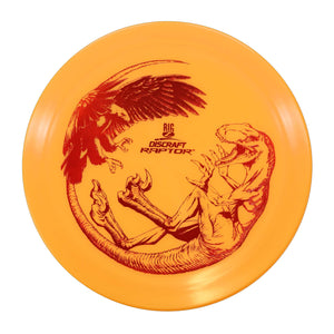 Discraft Big Z Raptor