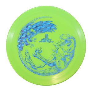 Discraft Big Z Raptor