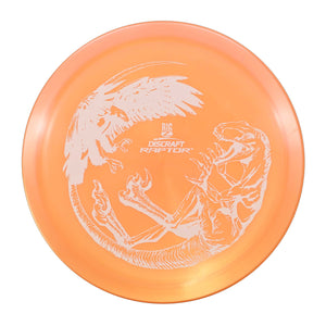 Discraft Big Z Raptor