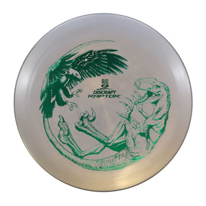 Discraft Big Z Raptor