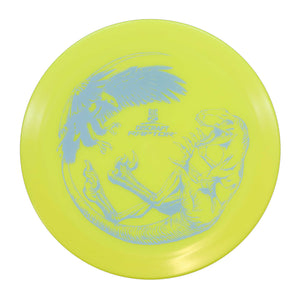 Discraft Big Z Raptor