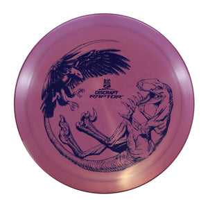 Discraft Big Z Raptor
